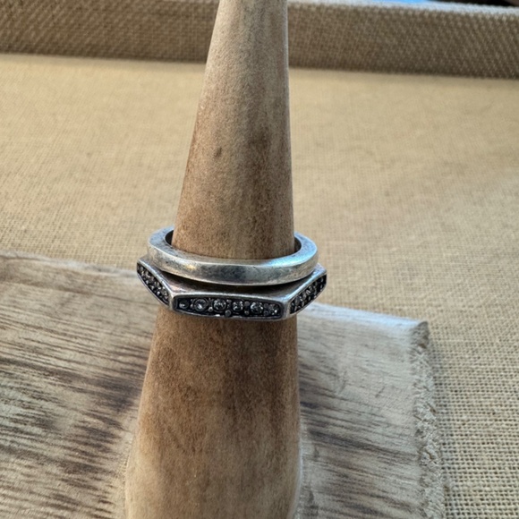 Ring Set - Picture 2 of 4